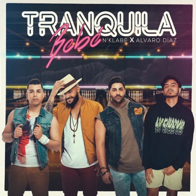 Tranquila Bebé - Single