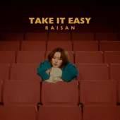 take it easy artwork