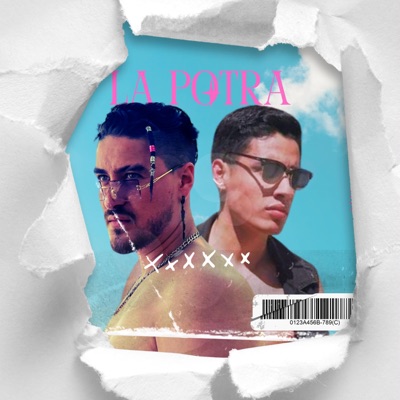 La potra (feat. Conchas) - Single