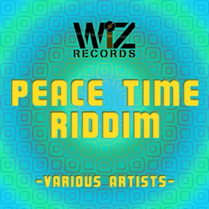 Peace Time Riddim - Single
