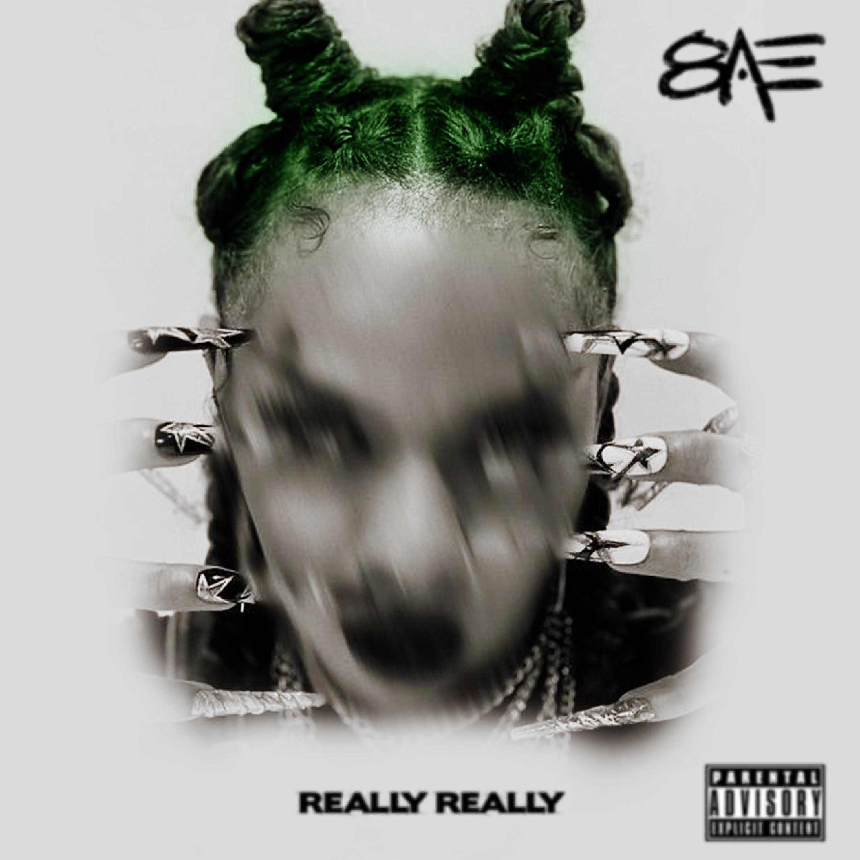 Really Really - Single