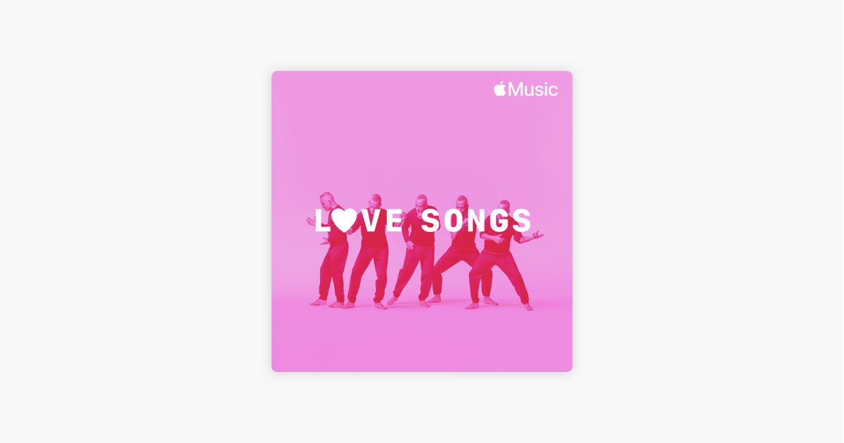 Eros Ramazzotti: Love Songs on Apple Music