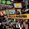 Me Pilla la Máquina