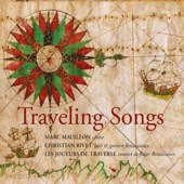 Traveling Songs artwork