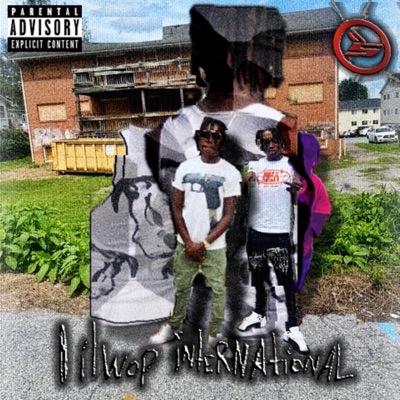 LiL WOP iNTERNATiONAL - EP
