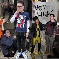 Hotlink (Sped Up) - Single - Akimbo4s