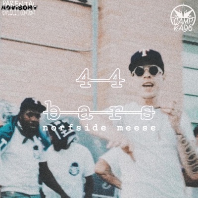 44 Bars - Single
