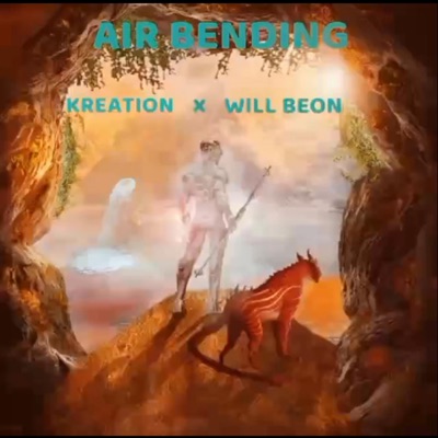Air Bending - Single