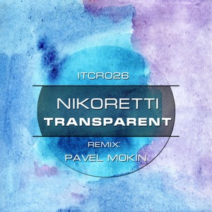 Transparen - Single