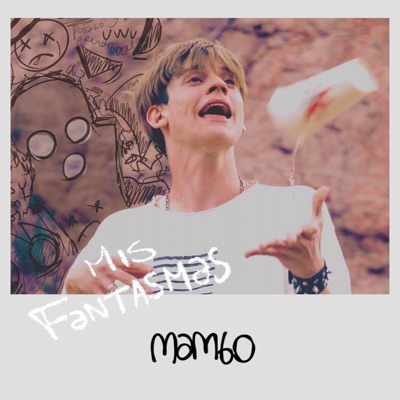 Mis Fantasmas - Single