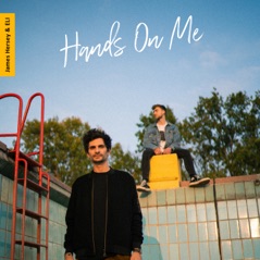 Hands On Me - Single