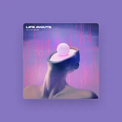 Listen to Life Awaits, watch music videos, read bio, see tour dates & more!