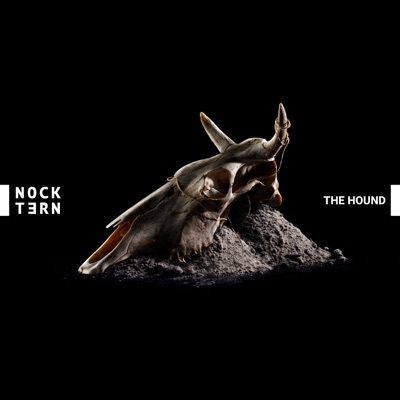 The Hound - Single