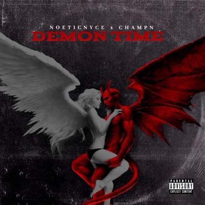 Demon Time (feat. Champn) - Single