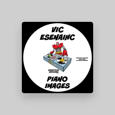Listen to Vic esenaihc, watch music videos, read bio, see tour dates & more!