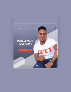 Listen to Igezwamanzi, watch music videos, read bio, see tour dates & more!