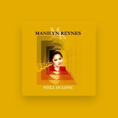 Manilyn Reynes