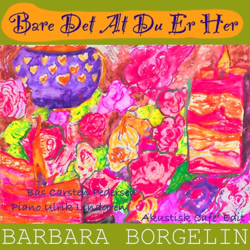 Album artwork
