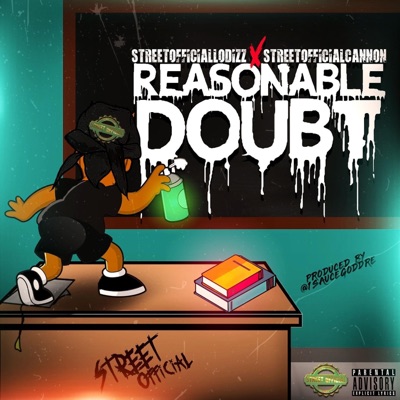 Reasonable Doubt - Single