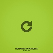 Running In Circles (feat. Bria Lee) artwork