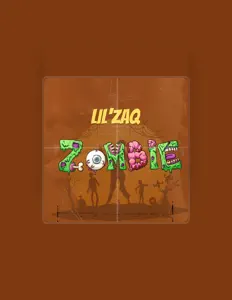 Escucha a Lil' Zaq, mira videos musicales, lee su biografía, consulta las fechas de las gira y más.