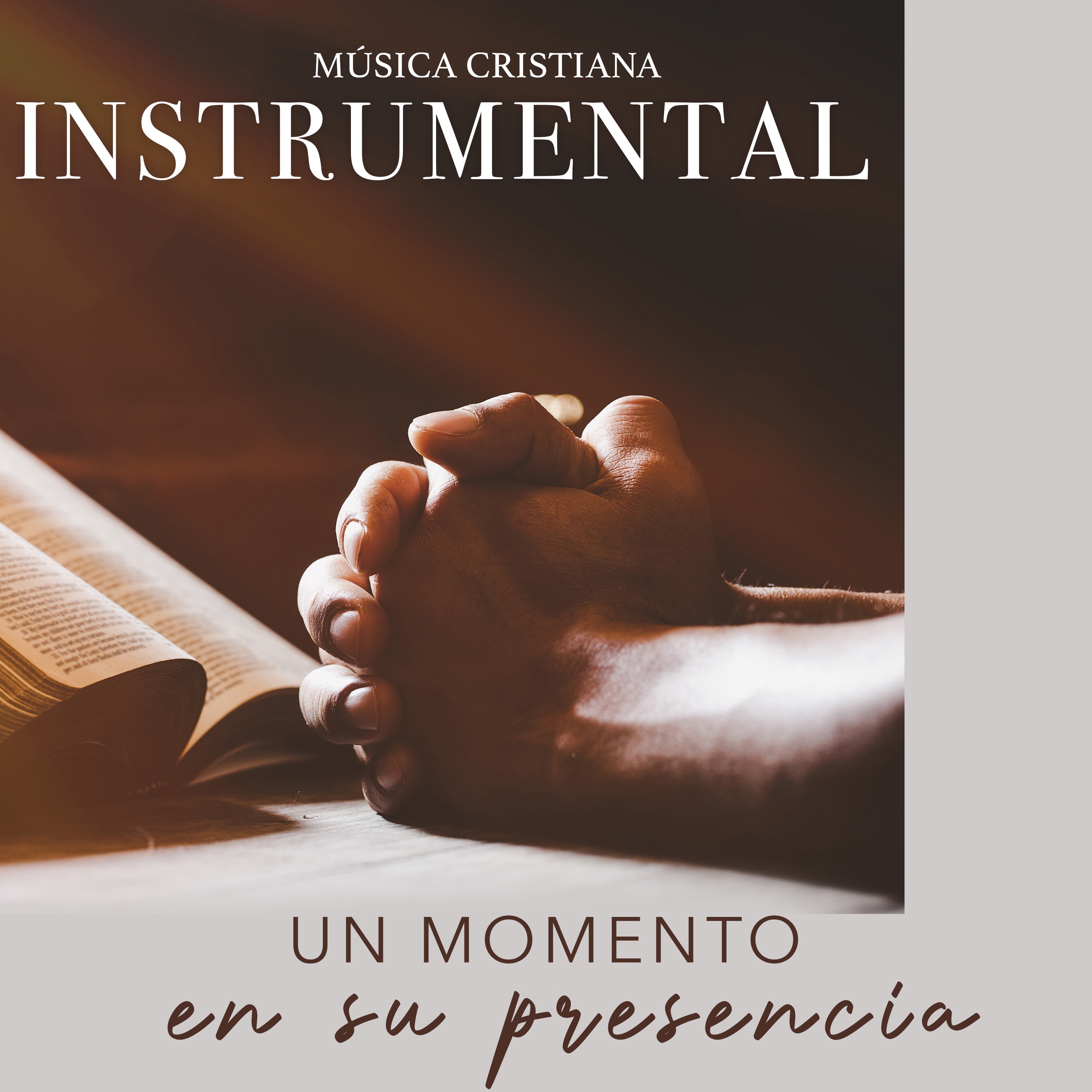 Un Momento en Su Presencia
