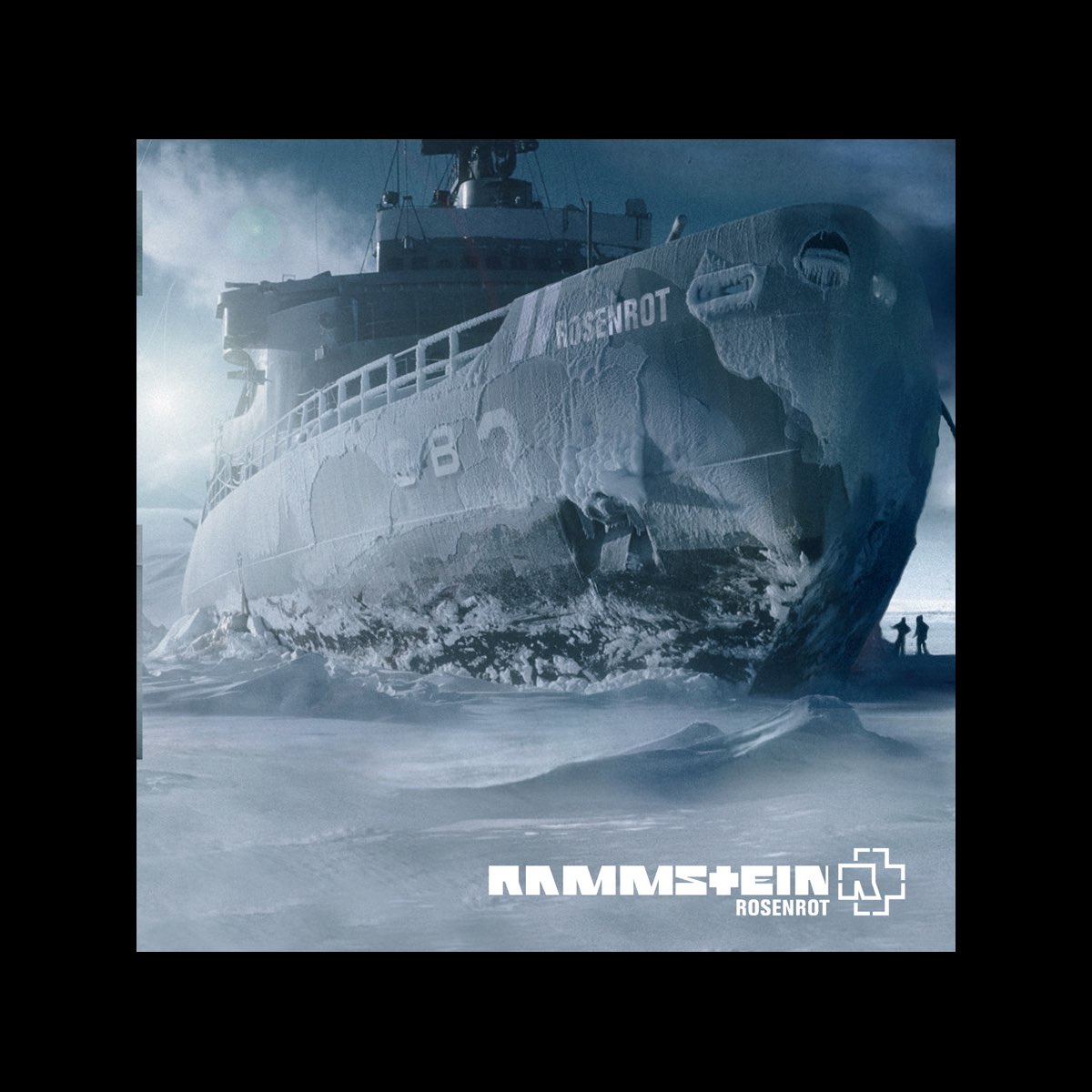 Rosenrot by Rammstein on Apple Music
