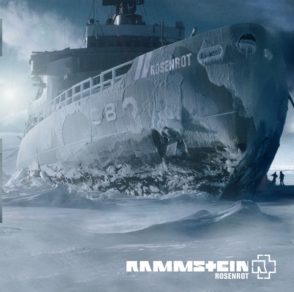 Rosenrot - Rammstein