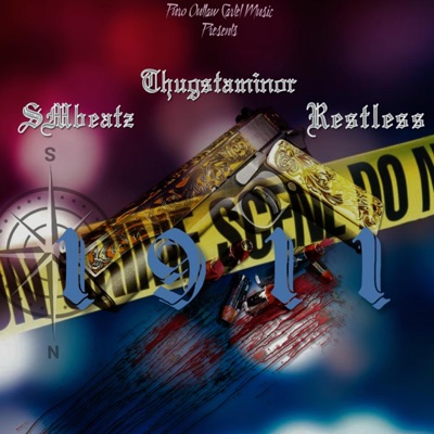 1911 (feat. Restless, SMbeatz & Prod by dfreshbeats) - Single