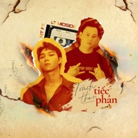 Trách Than Tiếc Phận (feat. LT Midside) - Single - NIT