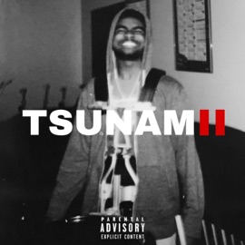 Tsunamii TheMaskedHero