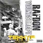 Tekky? artwork