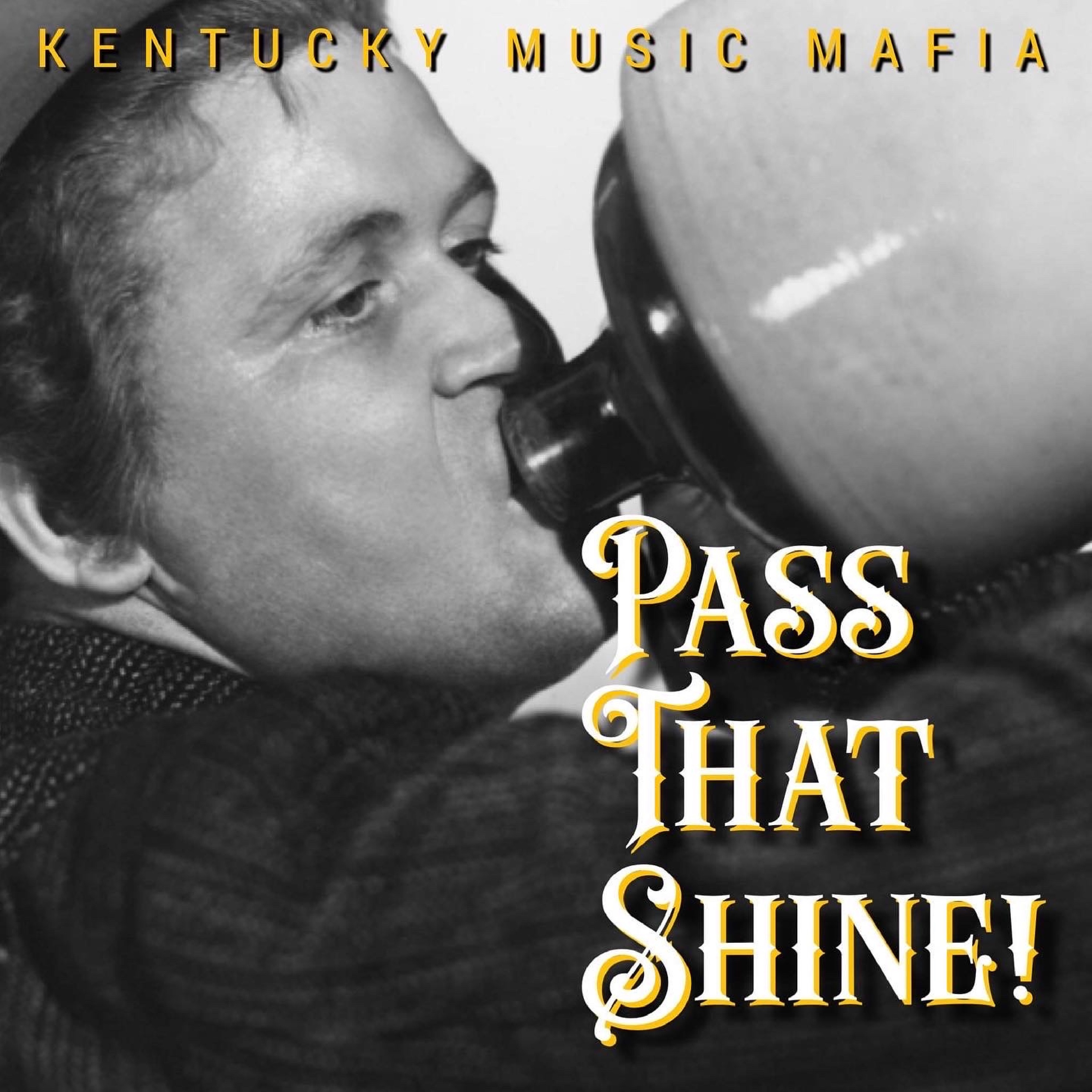 Pass That Shine - Single