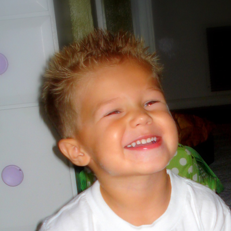 Jansen Ware - My World