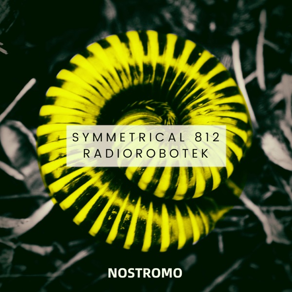 Nostromo - EP