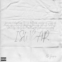 I Swear (feat. Macnificent) - Single - Kso Jaynes