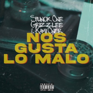 Nos Gusta Lo Malo (feat. Grizzlee & Kami Oner)