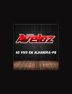 聆聽 Banda Aveloz、觀看音樂影片、閱讀小傳、查看巡演日期等！