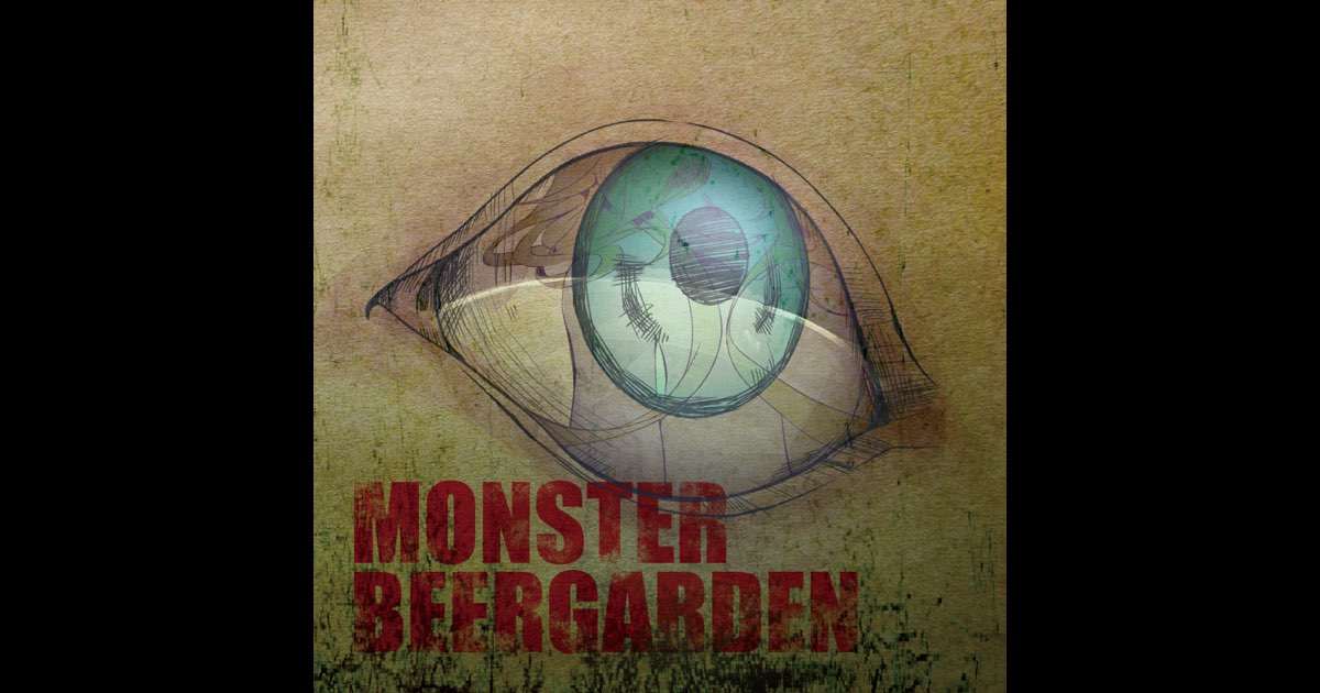 【期間限定送料無料】 MONSTER Music Apple - ナナホシ管弦楽団のアルバム - BEERGARDEN 邦楽