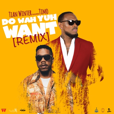 Do Wah Yuh Want (Remix) [feat. Timo] - Single