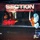 Kranium-Section Kranium-Section