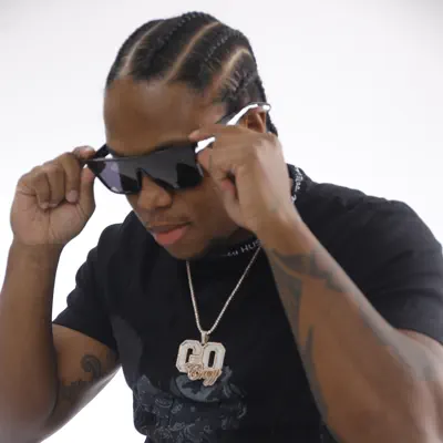 Listen to Go Crazy Woo, watch music videos, read bio, see tour dates & more!