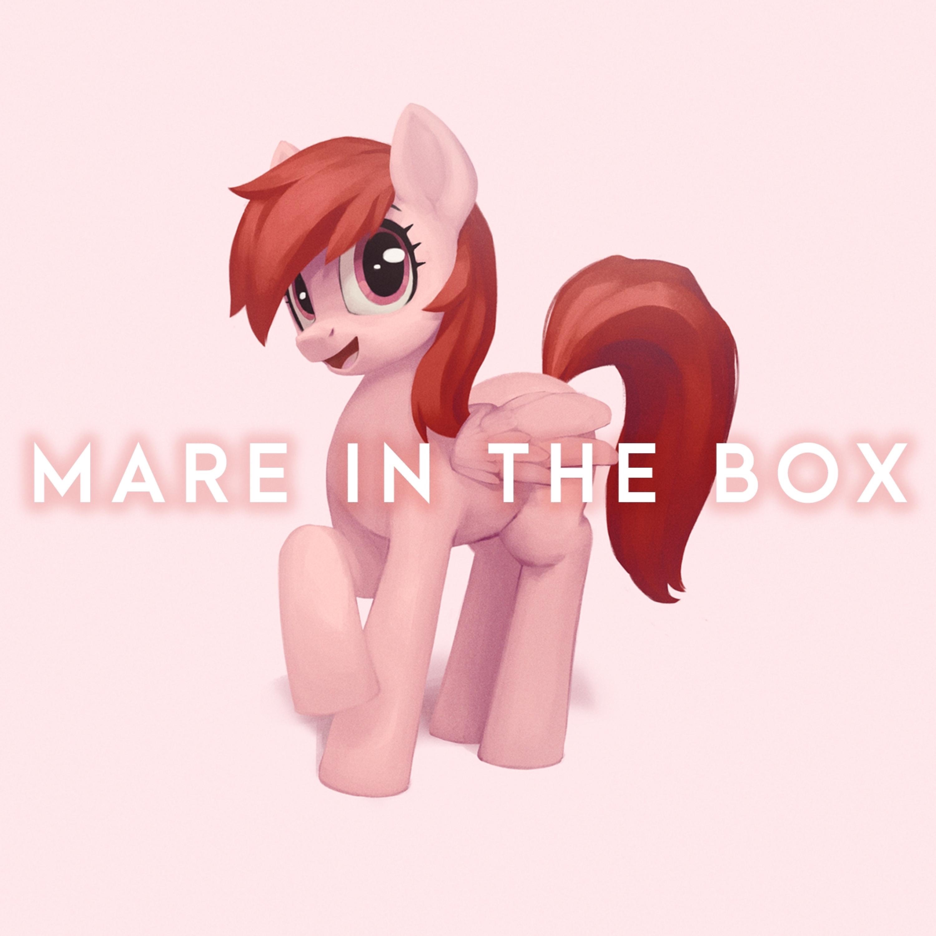 Mare in the Box (feat. ElectroKaplosion & 4everfreebrony) - Single