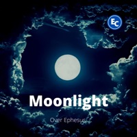 Moonlight Over Ephesus