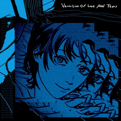 Vermilion of Love and Tears - EP