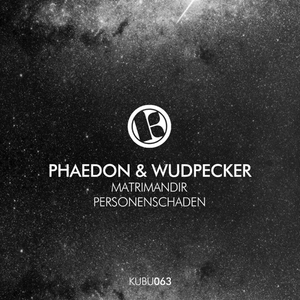 Matrimandir / Personenschaden - Single