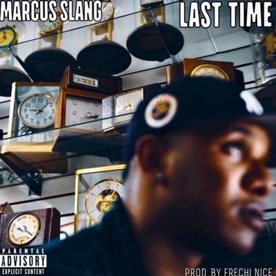Last Time - Single