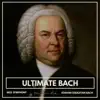 Mus Symphony & Paul Pitman - Toccata and Fugue in D Minor, BWV 565