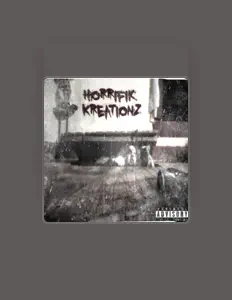 Listen to Horrifik Kreationz, watch music videos, read bio, see tour dates & more!
