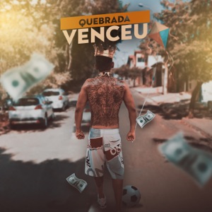 Quebrada Venceu (feat. jjunin)
